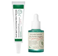 Dark sport correcting glow serum + Arichoke intensive Skin Varrier Ampoule